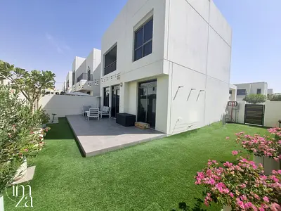 Sama 4BR | Spacious | Family Home