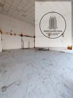 Shop for rent in Ajman Industrial Area 1, 900 sq ft, price AED 90,000