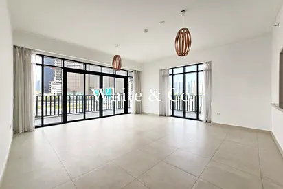 Prime Location | Low Floor | Spacious