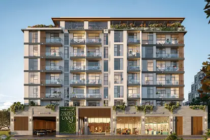 Zazen Ivy | Next To Metro | Vastu