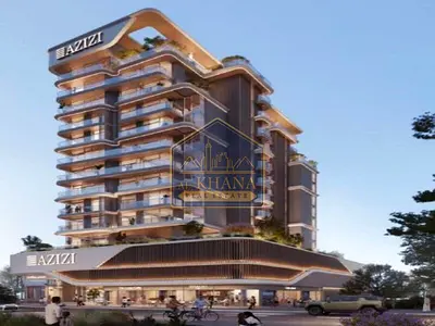 الطابق الثامن | الوحدة الأكثر بأسعار مناسبة للمشترين النقديين | تشطيب فاخر