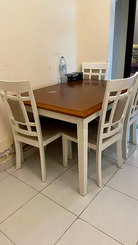 Furniture for sale