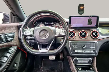 صورة 10 لـ 2015 Mercedes-BENZ CLA