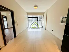 Spacious 1bhk Open View | With Kitchen Appliances