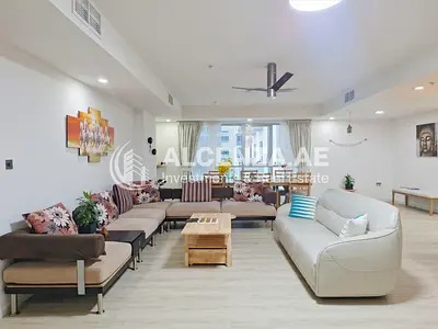 Fully Upgraded with Maid's Room | Vastu compliant