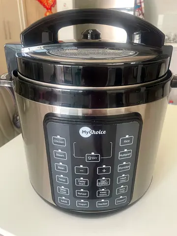 Multicooker