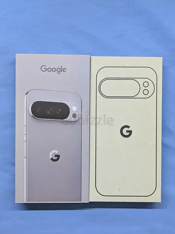 Google pixel 10 Pro 128GB