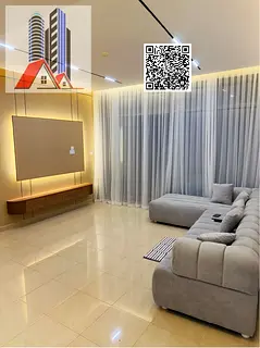 Hot Deal 2BHK | Full Sea View | Gym Pool Parking Free