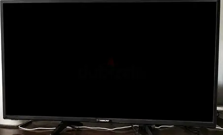 32-inch Takaror LED TV - Good Working Condition