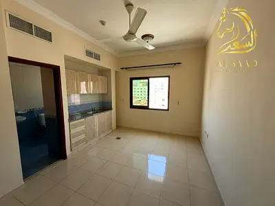 فرصة لا تُفوّت | استوديو واسع في موقع مميز بالقرب من جامعة عجمان