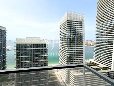 Sea View | High Floor | High ROI Deal