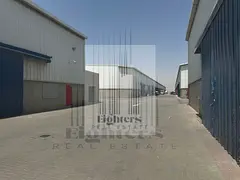 3,000 Sqft Warehouse in Industrial Area 4 | 8m Height | 16kW Power | 150,000 AED | 4 Cheques | Easy