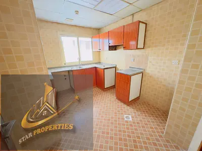 NO DEPOSIT//HUGE 3BHK WITH 2MASTAR BEDROOM ONLY 42K 6CHQS NEAR FAMILY PARK