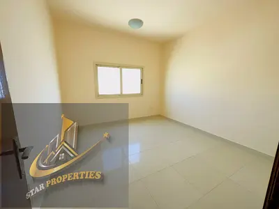 NO DEPOSIT//HUGE 3BHK WITH 2MASTAR BEDROOM ONLY 42K 6CHQS NEAR FAMILY PARK