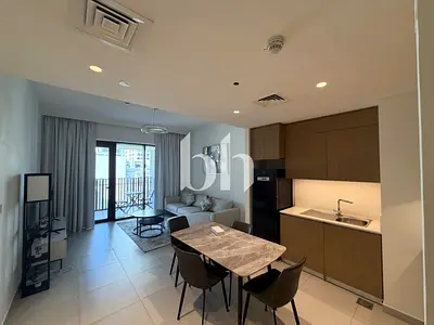 Vacant | Fully Furnished | Creek Beach