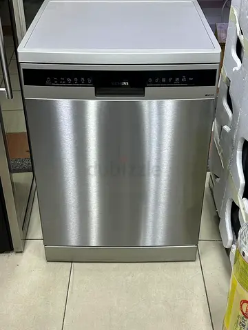 Siemens iq300 Wi-Fi model 3 racks dishwasher for sale