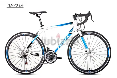 Tempo 1.0 Trinx Bike
