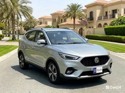 AED 705/month | 0 DP | Free 3 Months Warranty | Service History | 30 Day Return | MG ZS 2023