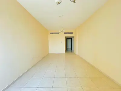No Commission Gym&Pool Free _ 15 Days Free For Moving _ Luxury 3 Bedroom Apartment 2 Balconies __ Near To Sahara Mall 4 Cheques Payment