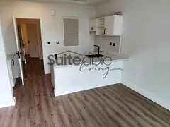 Vacant | Converted Studio | Private street access