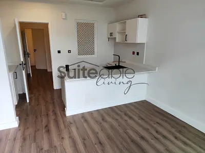 Pet-Friendly | Converted Studio | Bills Included