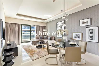 Fully Furnished | Multiple Cheque | Vacant