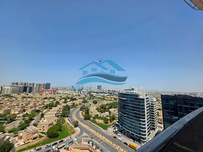2BR Duplex Penthouse | High Floor | Open View | Floor-to-Ceiling Windows | Chiller Free