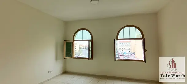 🏡 SPACIOUS STUDIO | FAMILY FRIENDLY | ITALY CLUSTER | READY TO MOVE