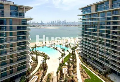 07 Series | High Floor | Maids Room