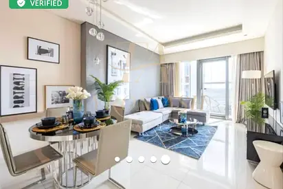 Luxurious Apartment in DAMAC Towers by Paramount