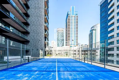 Best Price | Marina and JLT View | High Floor