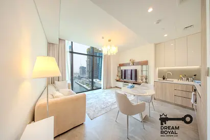 Canal View | Fully Furnished | Brand new