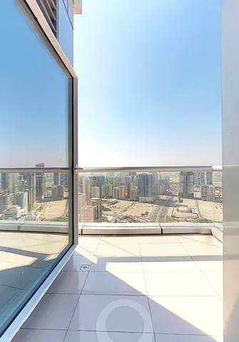 A Luxury House With All Amenities __ 3 BedRoom With 4 BathRoom __ Maid Room With Bath __ Nahda Shar