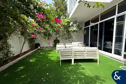 3 Bed Type A | Upgraded | Vacant On Transfer