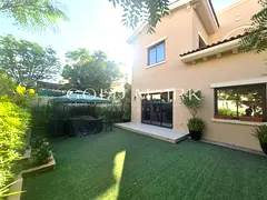 Type 3E I Furnished Option I Immaculate