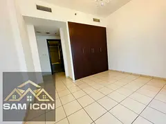 Spacious 1BR | UnFurnished | Autumn 2, JVC