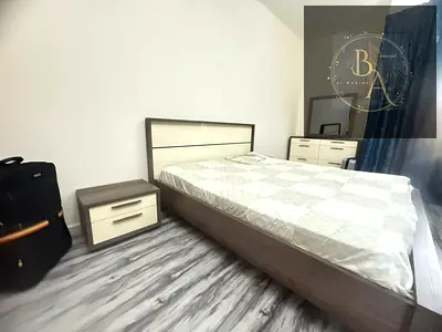 FULLY FURNISHED STUDIO MONTHLY BASIS IS AVAILABLE IN SPAIN CLUSTER, INTERNATIONAL CITY