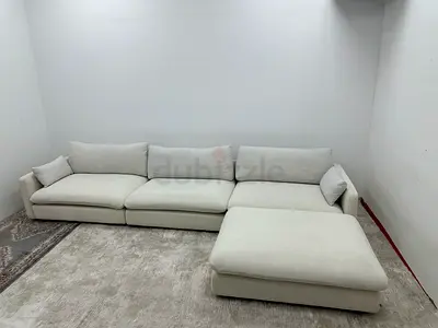 Excellent condition oc home modular sofa