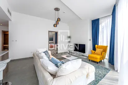 Marina View | High Floor | Ready to Move in