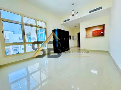 Spacious Studio Apartment|Family building|All Amenities