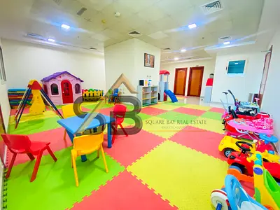 Spacious Studio Apartment|Family building|All Amenities