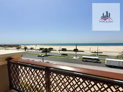 Sharjah Al-Rifai, Al-Hirah Beach, one room, hall, kitchen and bathroom