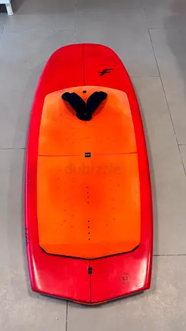 Wingfoil Board F-one