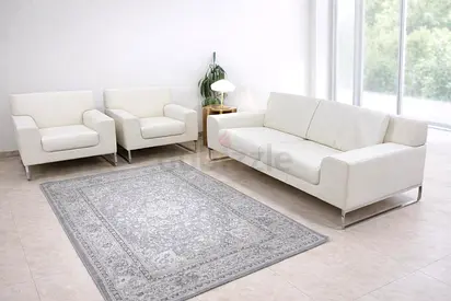 Walter Knoll Genuine Leather Sofa Set Made in Germany ( Never Used)