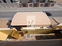 Spacious luxury villa for rent in Al Yasmeen Ajman with 5 bedrooms, elegant design, prime location n