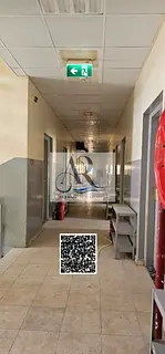 🏢 Labour Accommodation for Rent – Al Quoz