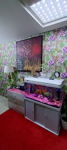 Executive Bed Space Available For Gents Next to The Garden Metro Station All Bills Including