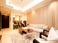 Ready to Move | Fully Furnished | Prime Location