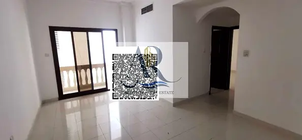 Apartment for Annual Rent in Al Nuaimiya 1 – Ajman