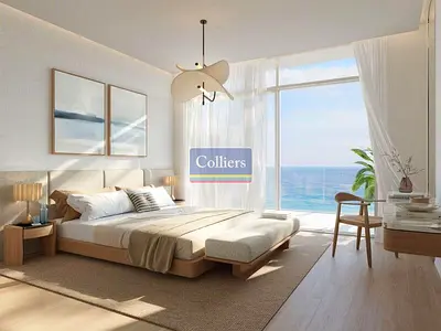 Big Layout | Full Sea View | Great Investment